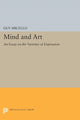 Book cover of: Mind and Art. By: Guy Sircello