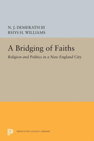 Bridging of Faiths