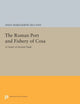 Book cover of: Roman Port and Fishery of Cosa. By: Anna Marguerite McCann