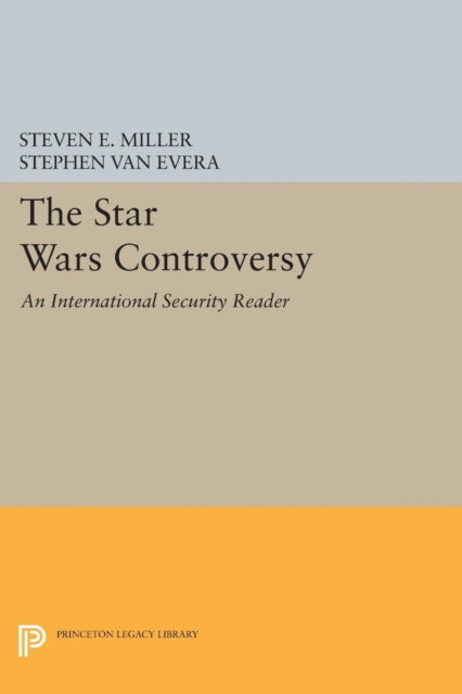 Book cover of: Star Wars Controversy. By: Steven A. Miller
