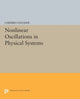 Book cover of: Nonlinear Oscillations in Physical Systems. By: Chihiro Hayashi