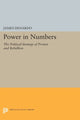 Book cover of: Power in Numbers. By: James DeNardo