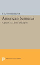 Book cover of: American Samurai. By: F. G. Notehelfer