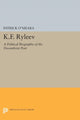 Book cover of: K.F. Ryleev. By: Patrick O'Meara