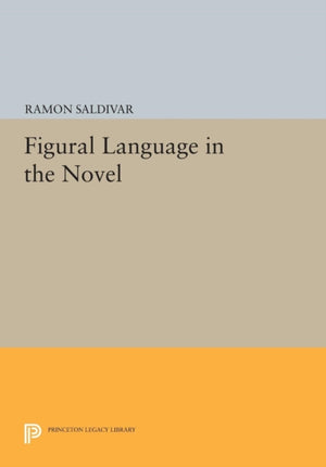 Figural Language in the Novel
