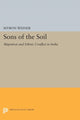 Book cover of: Sons of the Soil. By: Myron Weiner