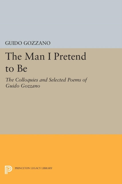 Book cover of: Man I Pretend to Be. By: Michael Palma
