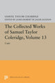 Book cover of: Collected Works of Samuel Taylor Coleridge, Volume 13. By: Samuel Taylor Coleridge