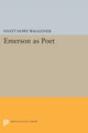 Book cover of: Emerson as Poet. By: Hyatt Howe Waggoner