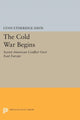 Book cover of: Cold War Begins. By: Lynn Etheridge Davis