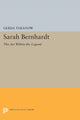 Book cover of: Sarah Bernhardt. By: Gerda Taranow