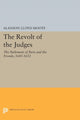 Book cover of: Revolt of the Judges. By: Alanson Lloyd Moote