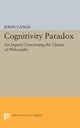 Book cover of: Cognitivity Paradox. By: Michael Crichton