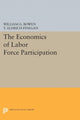 Book cover of: Economics of Labor Force Participation. By: William G. Bowen
