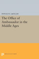 Book cover of: Office of Ambassador. By: Donald E. Queller