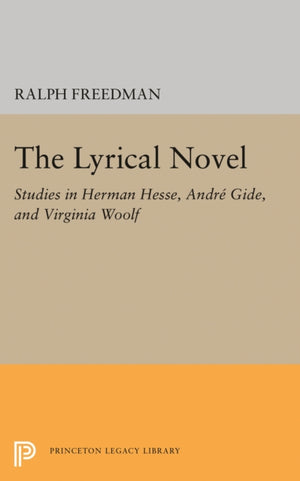 Lyrical Novel