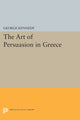 Book cover of: History of Rhetoric, Volume I. By: George A. Kennedy