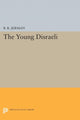 Book cover of: Young Disraeli. By: B. R. Jerman