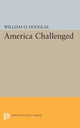 Book cover of: America Challenged. By: William Orville Douglas