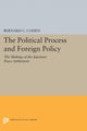 Book cover of: Political Process and Foreign Policy. By: Bernard Cecil Cohen