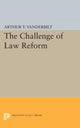 Book cover of: Challenge of Law Reform. By: Arthur T. Vanderbilt - undifferentiated