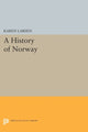 Book cover of: History of Norway. By: Karen Larsen