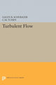 Book cover of: Turbulent Flow. By: Galen Brandt Schubauer