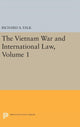 Book cover of: Vietnam War and International Law, Volume 1. By: Falk, Richard A.