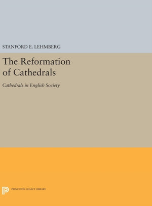 Reformation of Cathedrals