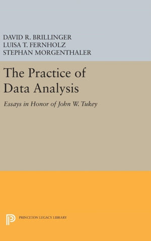 Practice of Data Analysis