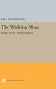 Book cover of: Walking Muse. By: Kirk Freudenburg