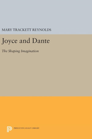 Joyce and Dante