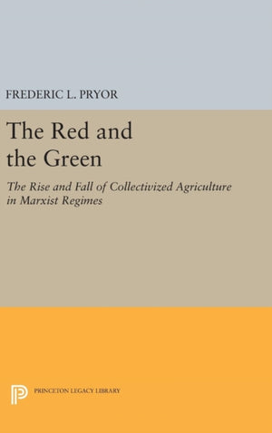 Red and the Green