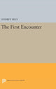 Book cover of: First Encounter. By: Andrey Bely