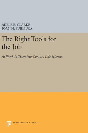 Right Tools for the Job