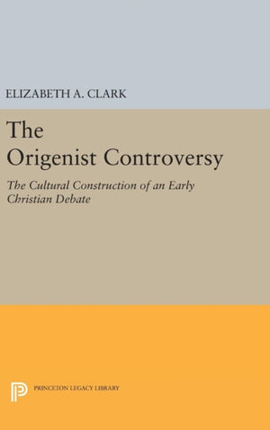 Origenist Controversy