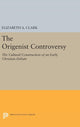 Book cover of: Origenist Controversy. By: Elizabeth A. Clark