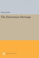 Book cover of: Darwinian Heritage. By: David Kohn