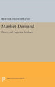 Book cover of: Market Demand. By: Werner Hildenbrand