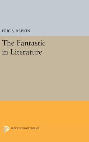 Fantastic in Literature
