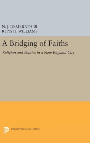 Bridging of Faiths