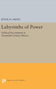 Book cover of: Labyrinths of Power. By: Peter H. Smith