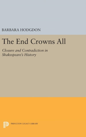 End Crowns All