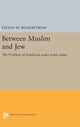 Book cover of: Between Muslim and Jew. By: Steven M. Wasserstrom