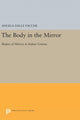 Book cover of: Body in the Mirror. By: Angela Dalle Vacche