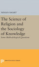 Book cover of: Science of Religion and the Sociology of Knowledge. By: Ninian Smart