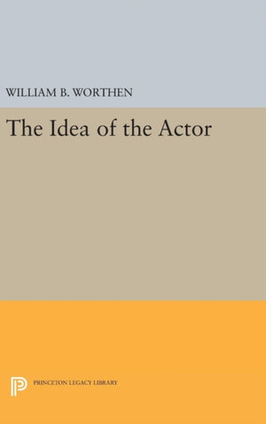 Idea of the Actor