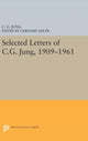 Book cover of: Selected Letters of C.G. Jung, 1909-1961. By: Carl Gustav Jung