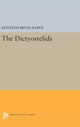 Book cover of: Dictyostelids. By: Kenneth Bryan Raper