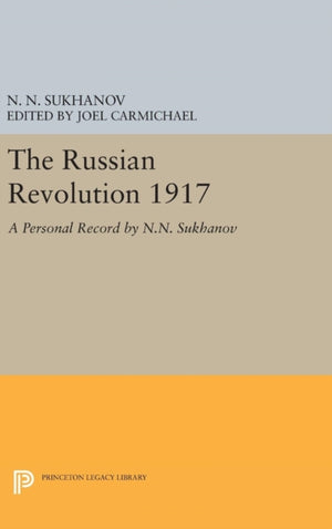 Russian Revolution 1917